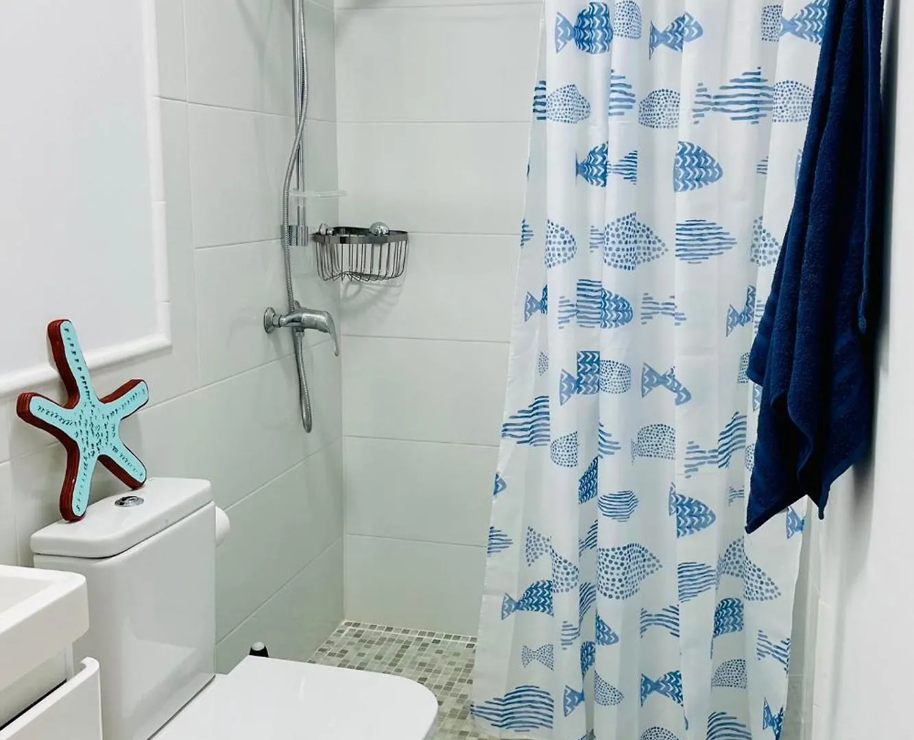 El Castillito Studios Buenavista Del Norte Apartament