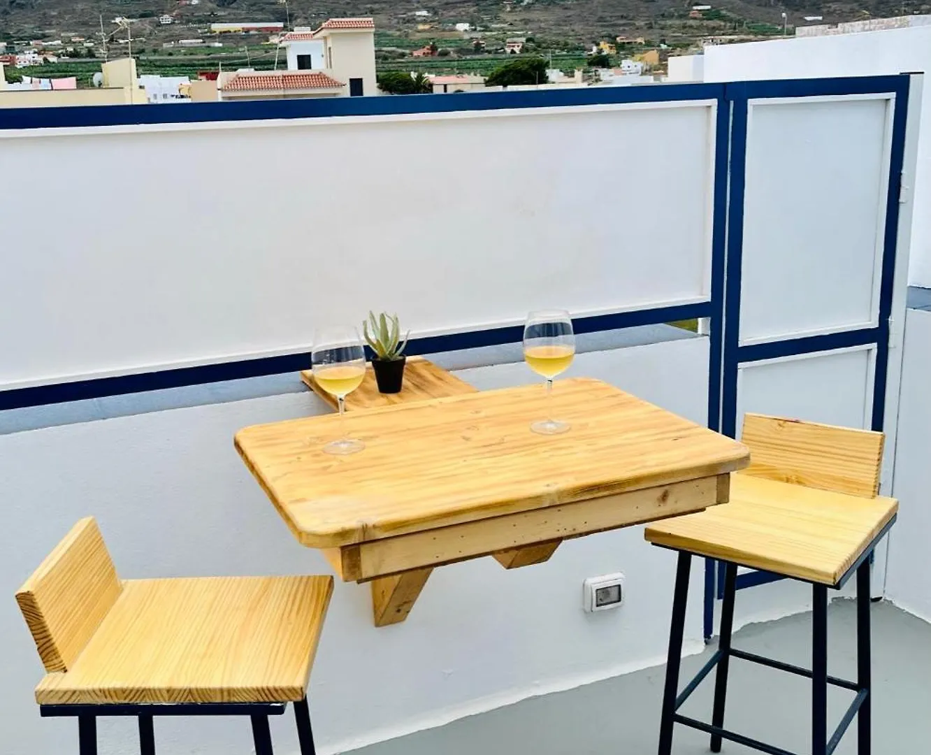 El Castillito Studios Buenavista Del Norte Espagne