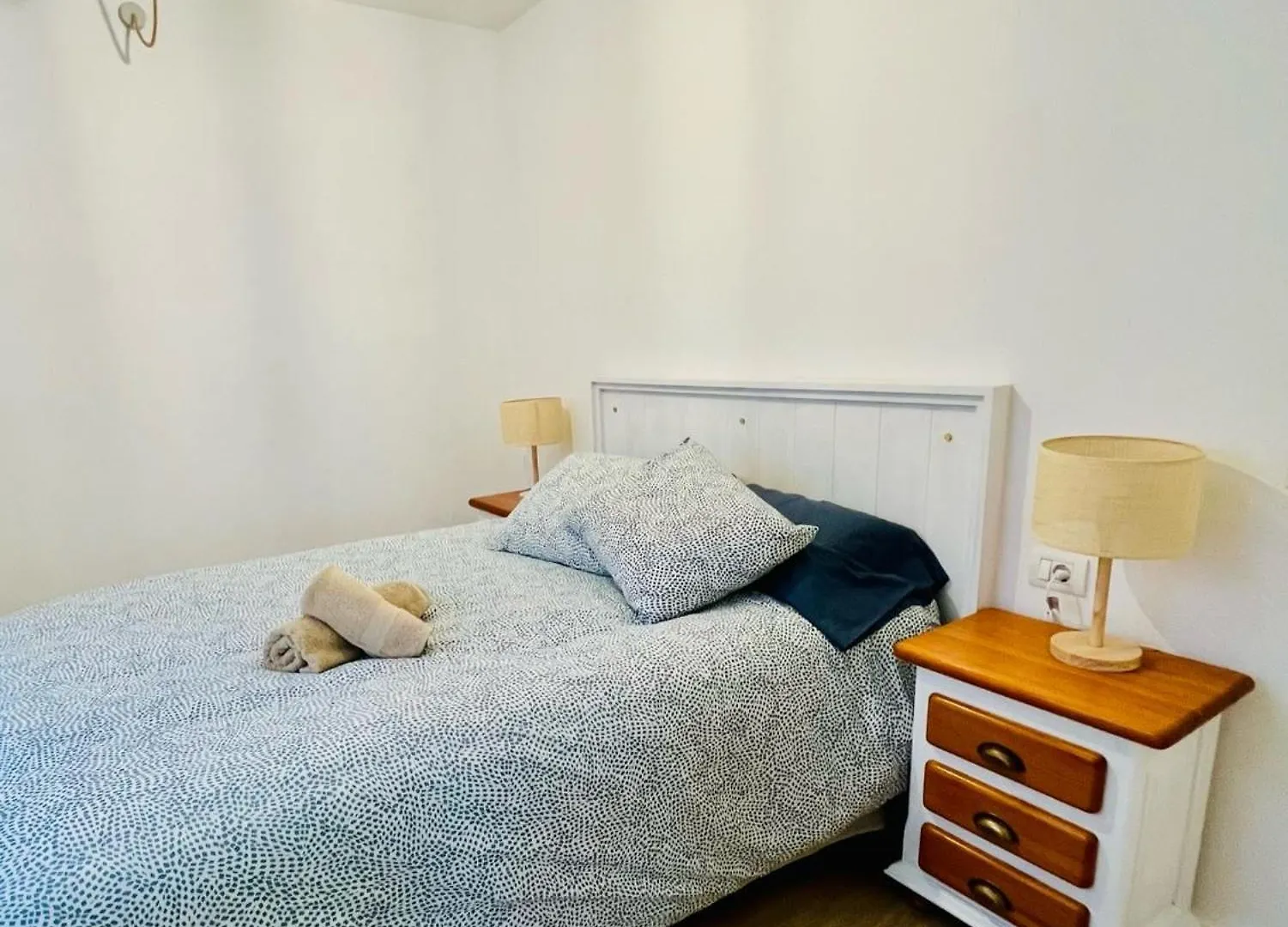 El Castillito Studios Buenavista Del Norte Appartement