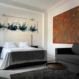 Innova Spaces Apartament Malaga
